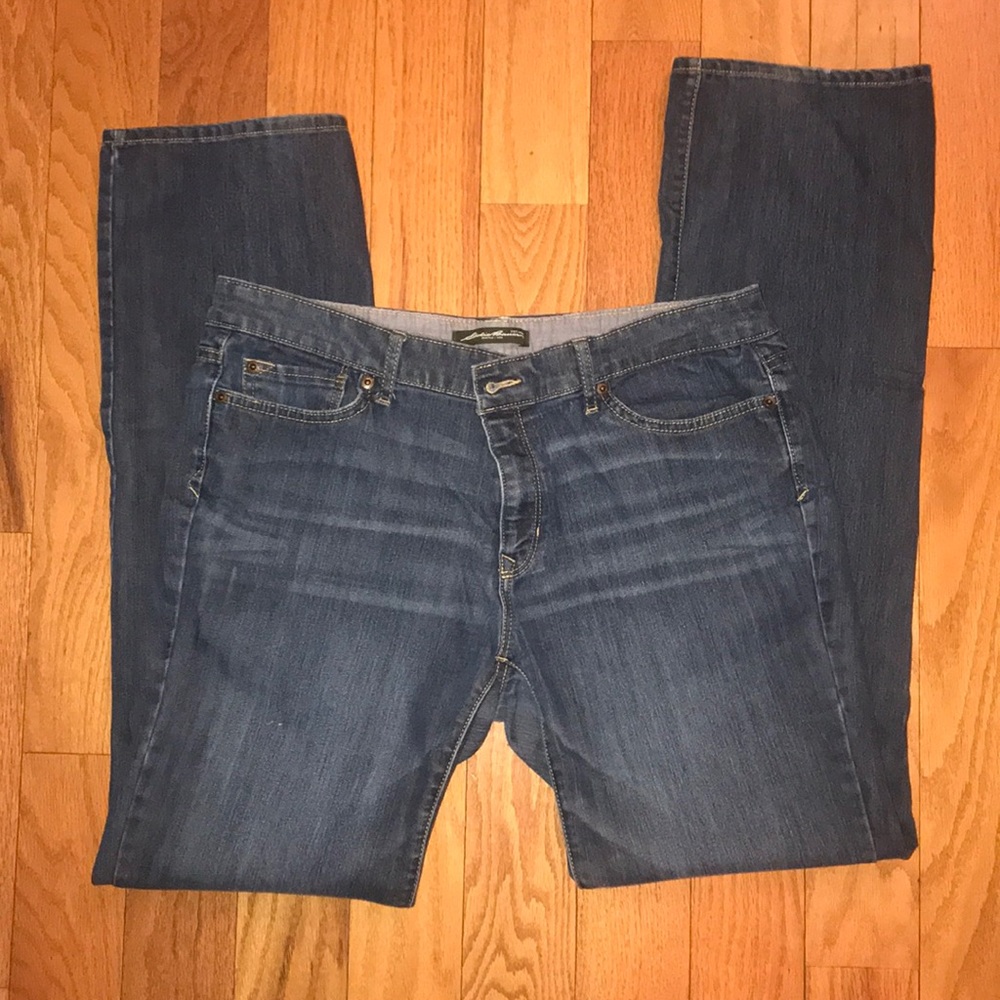 Eddie Bauer Jeans